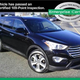 Illustration for article titled My wife wants us to buy a Hyundai Santa Fe.